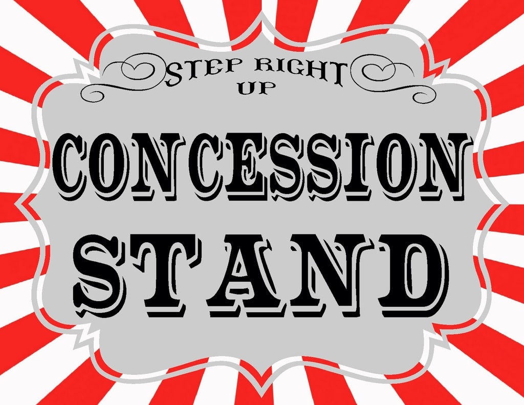 concession stand 