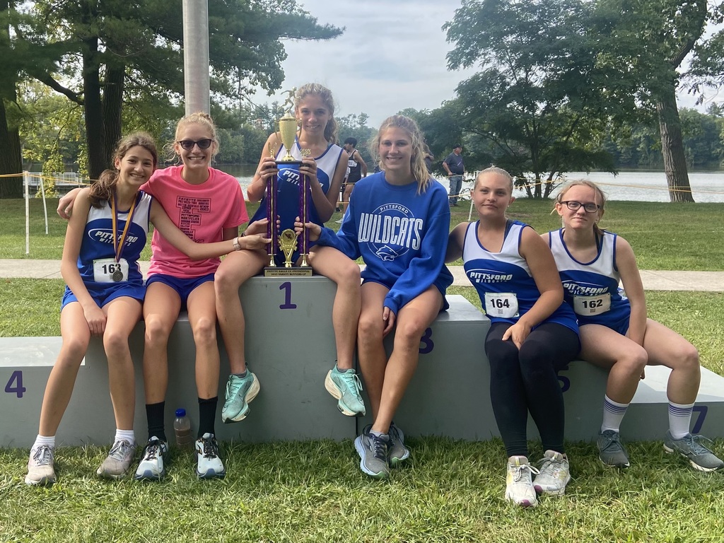 Pittsford Area Schools